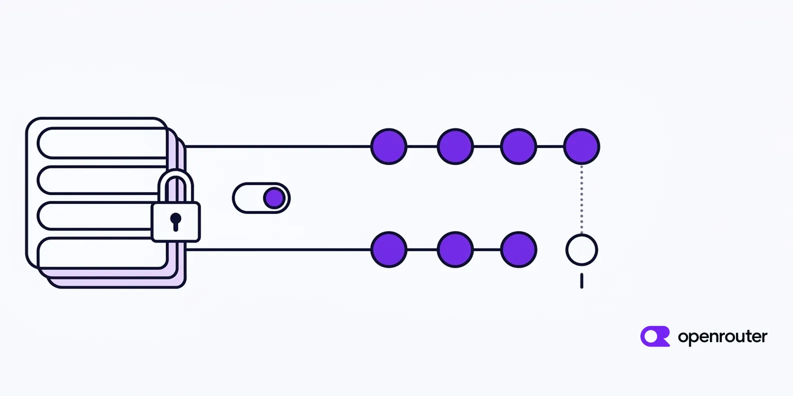Náhled související příručky OpenRouter „AI Agent Regression Testing After a Prompt or Model Change“ (regresní testování agenta po změně promptu či modelu).
